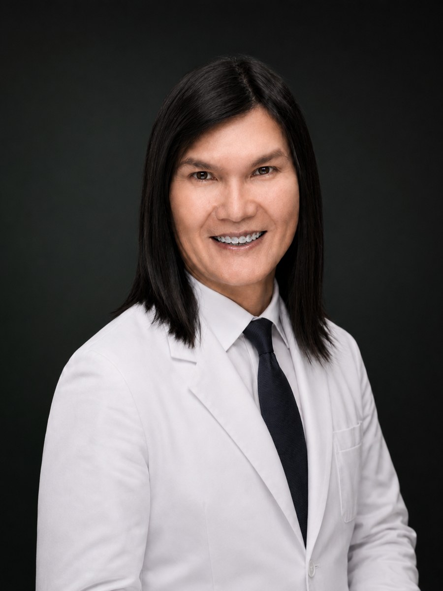 Dr. Reyvic Cerilles