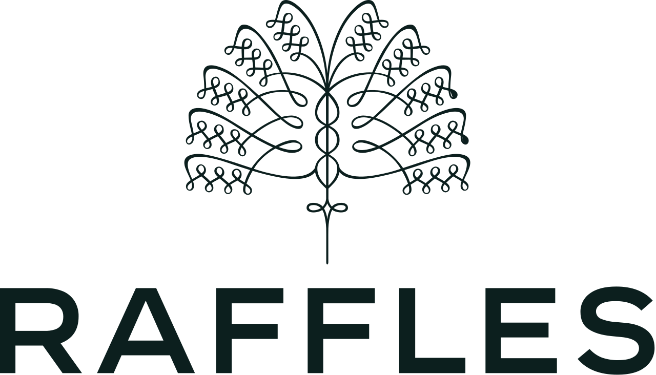 Raffles Makati